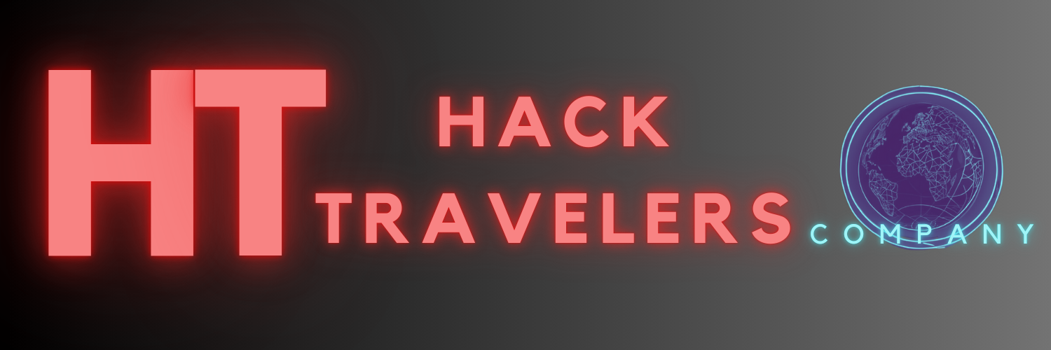 Hacks for Travelers